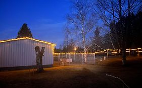 Juurikkalahti Adventure Center